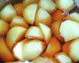 じゃがいもの甘辛煮♡作り方6写真