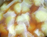 じゃがいもの甘辛煮♡作り方7写真