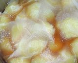 じゃがいもの甘辛煮♡作り方8写真