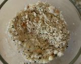 バサ(白身魚)の香草パン粉焼き♪作り方1写真