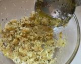 バサ(白身魚)の香草パン粉焼き♪作り方2写真