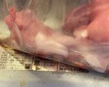 漬け置き冷凍　豚の生姜焼き作り方3写真