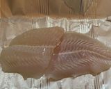 バサ(白身魚)の香草パン粉焼き♪作り方3写真