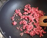 ミートグラタン作り方2写真