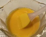 ♧むっちり＊お豆腐パン作り方12写真