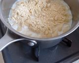 ミートグラタン作り方5写真