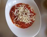 ミートグラタン作り方7写真