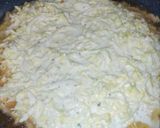 和風チヂミ★納豆と大根おろしのタレ作り方3写真