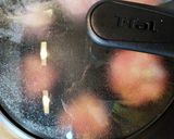 豚肉と舞茸のハンバーグ作り方6写真
