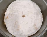 ごぼう晒さずチン、牛肉とごぼうのしぐれ煮作り方8写真