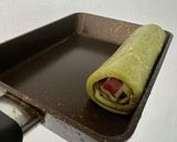 和スイーツチヂミ作り方19写真