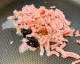 ＊一貫楼風・私流豚玉丼＊作り方1写真
