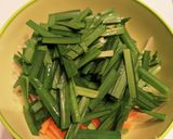 簡単！本格的石焼きビビンバ作り方1写真