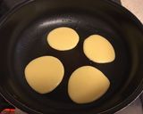 どら焼き作り方4写真