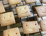 型抜きクッキー 甘さ控えめアイシングに♪作り方27写真