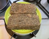 パンチェッタを作ってみたい！作り方6写真