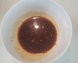 余ったら、白菜丼作り方1写真