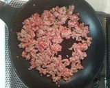 余ったら、白菜丼作り方3写真