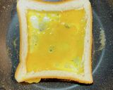 朝食にぴったり♪卵のホットサンド作り方2写真