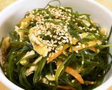 切り昆布の炒め煮♪簡単栄養満点！作り方5写真