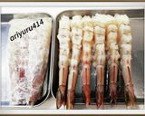 バッター液de串かつ&海老フライ作り方8写真