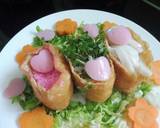 春色のおいなりさん作り方3写真