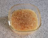 切り干し大根の中華サラダ作り方1写真