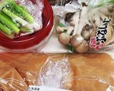 ◇♪生真だらのムニエル♪ペンネ添え◇作り方1写真
