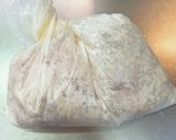 ささみの甘辛照り焼き♩作り方2写真