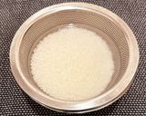 おなべでごはん作り方1写真