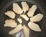 「チキンブロッコリーチヂミ」作り方3写真
