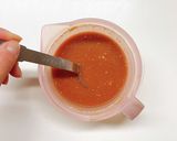 包まない！ピーマンの肉詰め作り方5写真