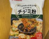 まるでたこ焼き、タコのちぢみ作り方7写真
