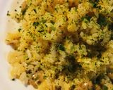 甘たれ活用●納豆チャーハン作り方4写真