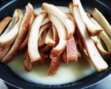 サクサク！食パンラスク作り方6写真
