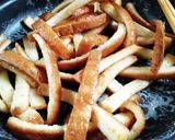 サクサク！食パンラスク作り方7写真