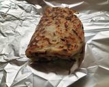 お好み焼きサンド作り方6写真