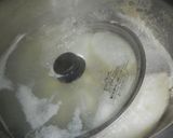 ビーツと桜島大根で作る‥MIX野菜ジャム作り方1写真
