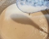 カリフラワースープ作り方12写真