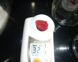 ビーツと桜島大根で作る‥MIX野菜ジャム作り方10写真