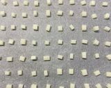 きりもちでつくる簡単ひなあられ作り方3写真