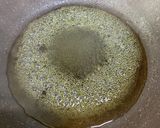 きりもちでつくる簡単ひなあられ作り方6写真