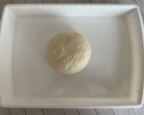 あこ酵母で作るお芋とあんこの蒸し饅頭作り方2写真