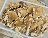 舞茸と牛こま切れのピリ辛炒め煮作り方1写真