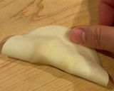 【学校給食】りんごの包み揚げ作り方8写真