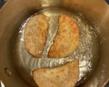 【学校給食】りんごの包み揚げ作り方9写真