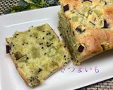 米粉deいちご☆パウンドケーキ作り方19写真