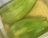 太刀魚と翡翠茄子の銀餡仕立て作り方6写真