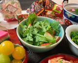 《献立》ひな祭り♡作り方6写真