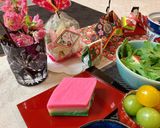 《献立》ひな祭り♡作り方8写真